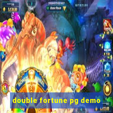 double fortune pg demo